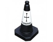 Funeral Cone 500mm